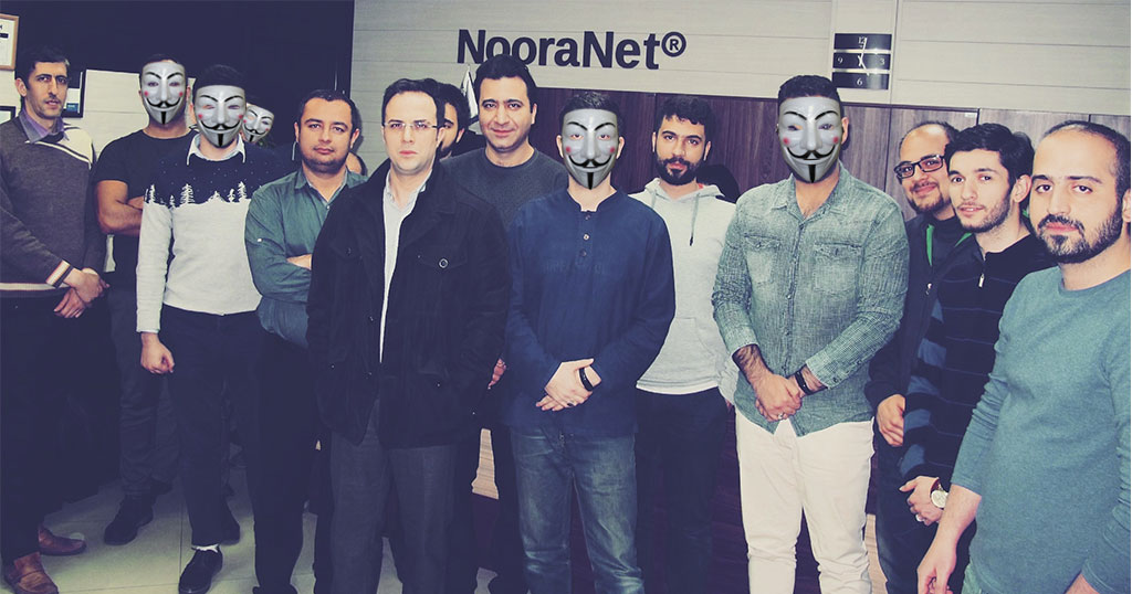 «تأمین‌کننده استعداد» برای گروه‌های سایبری جمهوری اسلامی